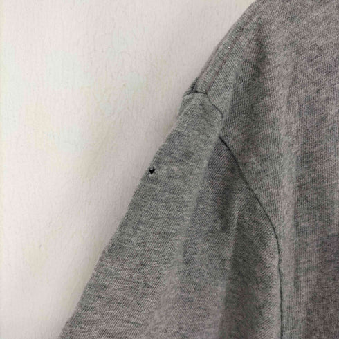 パタゴニア patagonia グレート パシフィック アイアン ワークス クルーネック プリント 半袖 Tシャツ メンズ import:S
