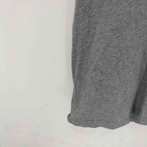 パタゴニア patagonia グレート パシフィック アイアン ワークス クルーネック プリント 半袖 Tシャツ メンズ import:S