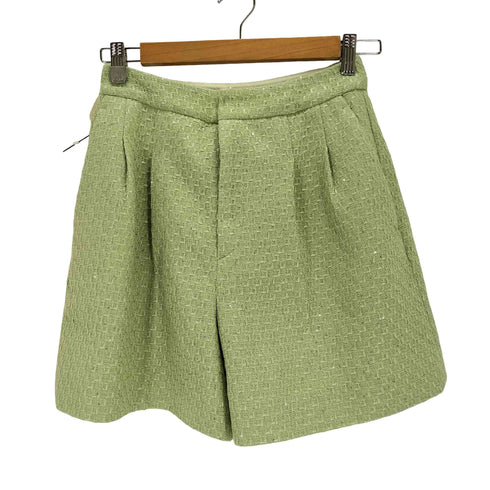 セルフォード CELFORD バリエーションショートパンツ レディース 36