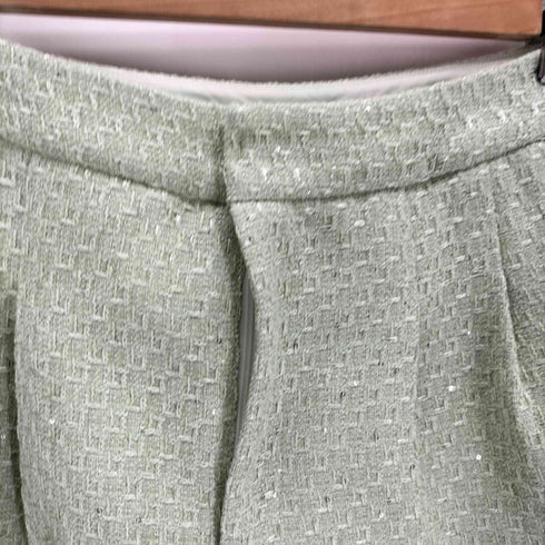 セルフォード CELFORD バリエーションショートパンツ レディース 36