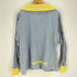 TUCKSHOP FOOTBALL POLO PULLOVER レディース FREE