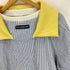 TUCKSHOP FOOTBALL POLO PULLOVER レディース FREE