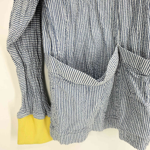 TUCKSHOP FOOTBALL POLO PULLOVER レディース FREE