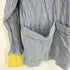 TUCKSHOP FOOTBALL POLO PULLOVER レディース FREE