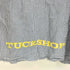 TUCKSHOP FOOTBALL POLO PULLOVER レディース FREE