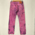 リーバイス Levis 505 タイダイ染 ジップフライ デニムパンツ レディース W29 L32