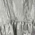 シティショップ CITYSHOP METALLIC TIERED SKIRT レディース JPN:38