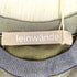 ラインヴァンド LEINWANDE Landscape Intarsia Knit Top ランドスケープインターシャニットトップ レディース F