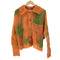 PLATEAU STUDIO プラトースタジオ MOHAIR STA SHIRT モヘア ニットシャツ レディース one size