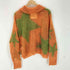 PLATEAU STUDIO プラトースタジオ MOHAIR STA SHIRT モヘア ニットシャツ レディース one size