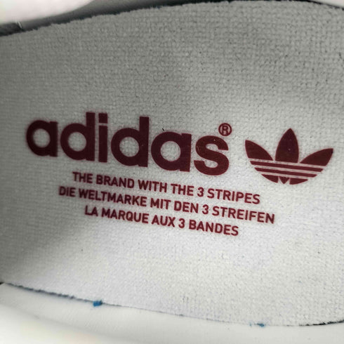 アディダスオリジナルス adidas Originals Stan Smith スタンスミス ローカットスニーカー メンズ JPN:26