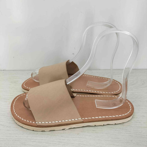 エンダースキーマ Hender Scheme atelier slipper アトリエ スリッパ レディース 2