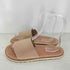 エンダースキーマ Hender Scheme atelier slipper アトリエ スリッパ レディース 2