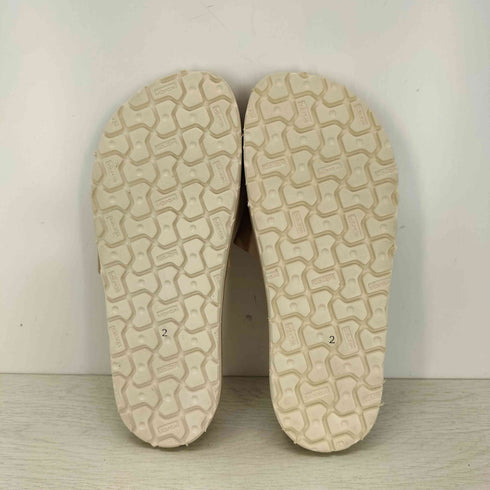 エンダースキーマ Hender Scheme atelier slipper アトリエ スリッパ レディース 2