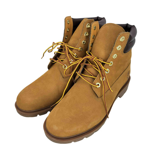 ティンバーランド Timberland 6 Inch Water Resistant Boots 6インチ ウォーター レジスタント ブーツ メンズ 28.0