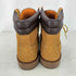 ティンバーランド Timberland 6 Inch Water Resistant Boots 6インチ ウォーター レジスタント ブーツ メンズ 28.0