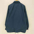 プラジャック Pla-Jac USA製 80S 企業ロゴ ナイロンコーチジャケット メンズ import:L