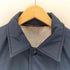 プラジャック Pla-Jac USA製 80S 企業ロゴ ナイロンコーチジャケット メンズ import:L