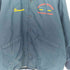 プラジャック Pla-Jac USA製 80S 企業ロゴ ナイロンコーチジャケット メンズ import:L