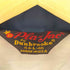 プラジャック Pla-Jac USA製 80S 企業ロゴ ナイロンコーチジャケット メンズ import:L