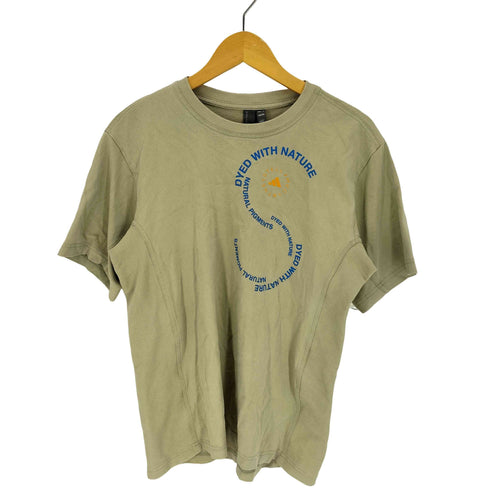 ステラマッカートニー STELLA McCARTNEY ポーツウェア Tシャツ(ジェンダーニュートラル) レディース JPN:M
