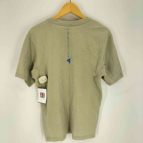 ステラマッカートニー STELLA McCARTNEY ポーツウェア Tシャツ(ジェンダーニュートラル) レディース JPN:M
