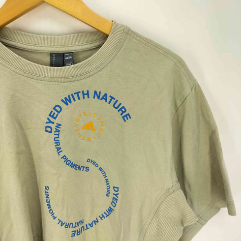 ステラマッカートニー STELLA McCARTNEY ポーツウェア Tシャツ(ジェンダーニュートラル) レディース JPN:M