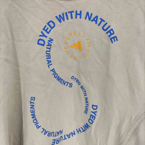 ステラマッカートニー STELLA McCARTNEY ポーツウェア Tシャツ(ジェンダーニュートラル) レディース JPN:M