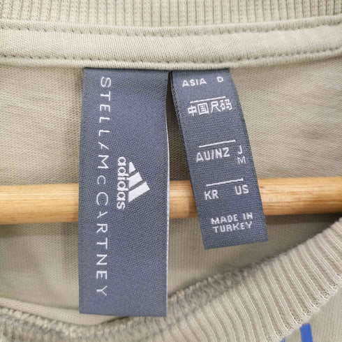 ステラマッカートニー STELLA McCARTNEY ポーツウェア Tシャツ(ジェンダーニュートラル) レディース JPN:M