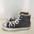 コンバース CONVERSE LEA ALL STAR HI 1B908 レザー オールスター ハイカットスニーカー レディース 24