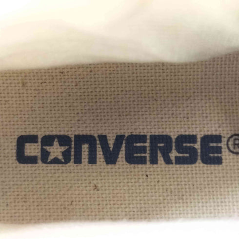 コンバース CONVERSE LEA ALL STAR HI 1B908 レザー オールスター ハイカットスニーカー レディース 24