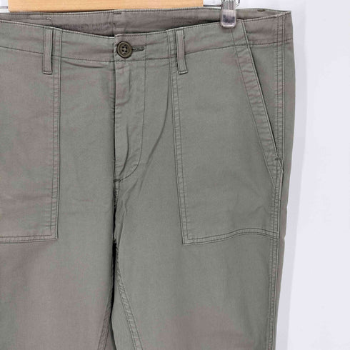 セオリー theory PATROL PANT チノパン メンズ US:34-35