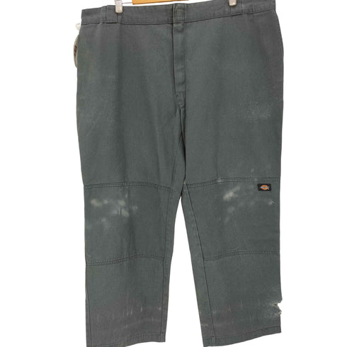 ディッキーズ Dickies LOOSE FIT ダブルニー ワークパンツ メンズ 44×30