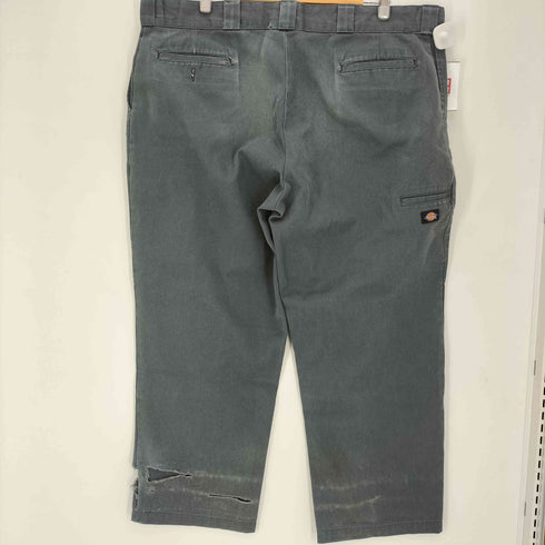ディッキーズ Dickies LOOSE FIT ダブルニー ワークパンツ メンズ 44×30