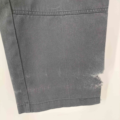 ディッキーズ Dickies LOOSE FIT ダブルニー ワークパンツ メンズ 44×30