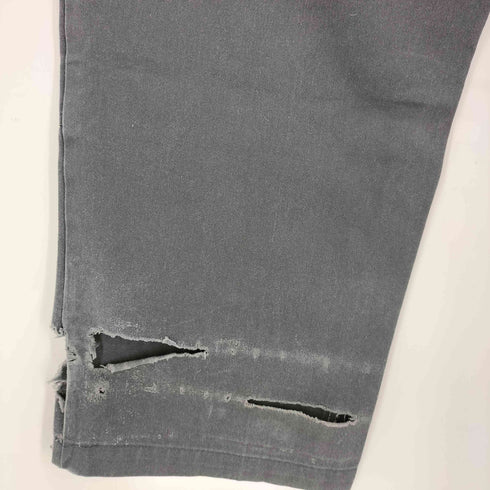 ディッキーズ Dickies LOOSE FIT ダブルニー ワークパンツ メンズ 44×30
