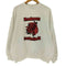 タルテックス TULTEX 90S REDMENプリント クルーネックスウェット メンズ import:XL