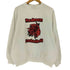 タルテックス TULTEX 90S REDMENプリント クルーネックスウェット メンズ import:XL