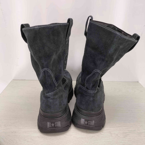 コンバース CONVERSE REKWAVE WESTERNBOOTS HI トレックウエーブ ウエスタンブーツ ハイ メンズ 27.0
