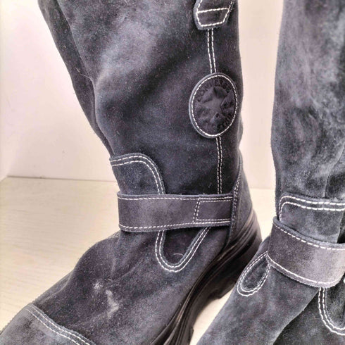 コンバース CONVERSE REKWAVE WESTERNBOOTS HI トレックウエーブ ウエスタンブーツ ハイ メンズ 27.0