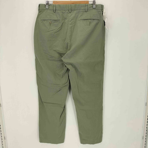 ポロバイラルフローレン Polo by RALPH LAUREN 90S コットンチノパンツ メンズ 36