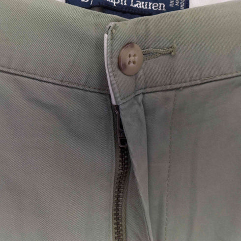 ポロバイラルフローレン Polo by RALPH LAUREN 90S コットンチノパンツ メンズ 36