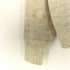 エルエルビーン L.L.Bean 70-80s USA製 HIGH TREK YARN ハイネックヤーン ヘンリーネックニット メンズ JPN:XL