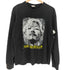 シュプリーム Supreme 20SS USA製 コラボ ムービーフォトプリント L/S TEE メンズ import:M