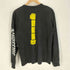 シュプリーム Supreme 20SS USA製 コラボ ムービーフォトプリント L/S TEE メンズ import:M
