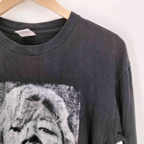 シュプリーム Supreme 20SS USA製 コラボ ムービーフォトプリント L/S TEE メンズ import:M