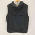 ギャップ Gap 00s OLD リップストップフーディーベスト メンズ L