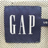 ギャップ Gap 00s OLD リップストップフーディーベスト メンズ L