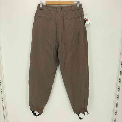 ホワイトスタッグ WHITE STAG 50~60s SKI TOGSタグ ウールスキーパンツ メンズ