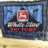 ホワイトスタッグ WHITE STAG 50~60s SKI TOGSタグ ウールスキーパンツ メンズ